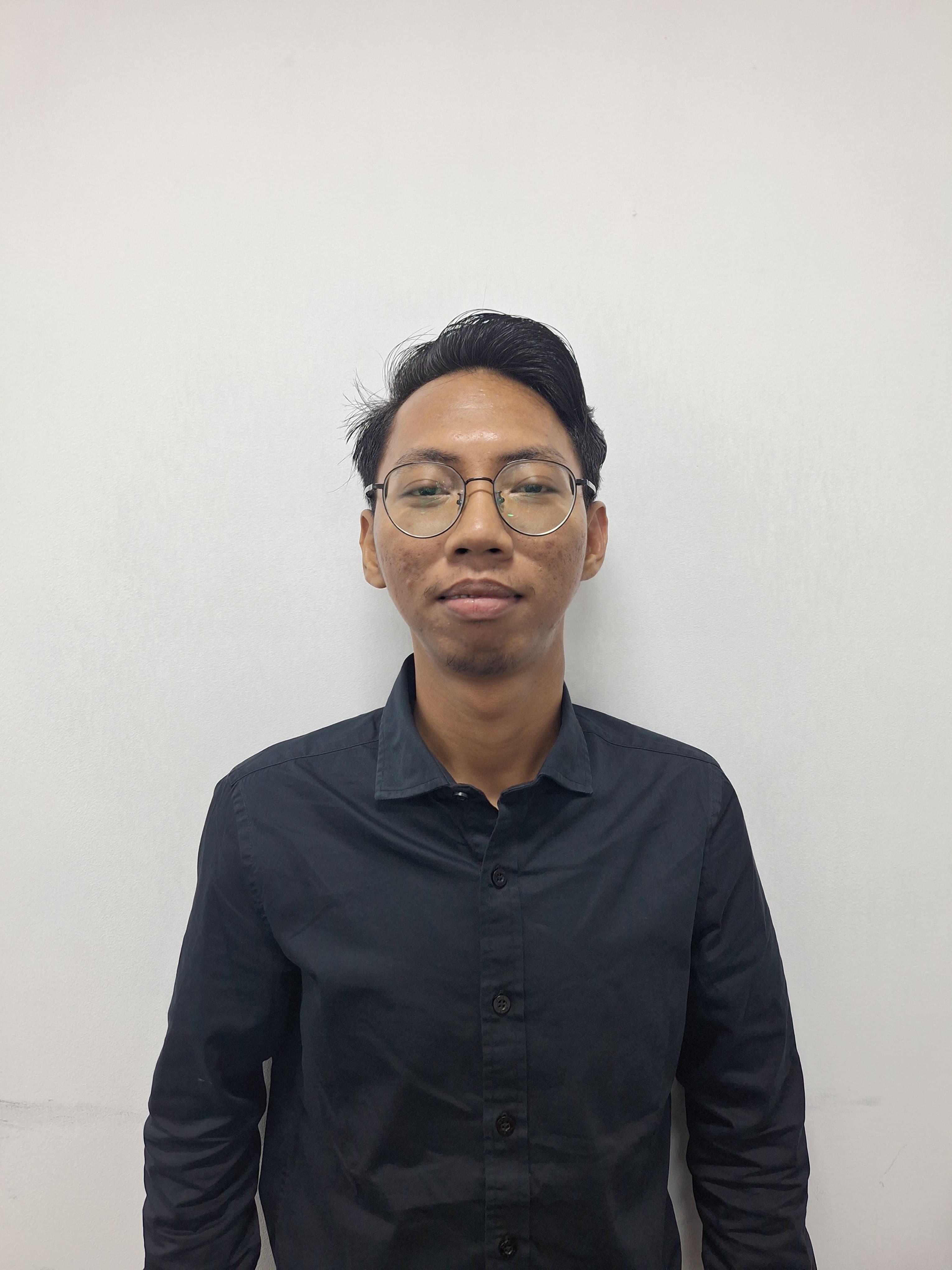Muhammad Fauzi